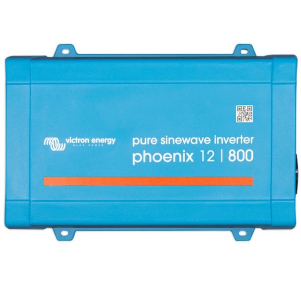 Victron Energy Phoenix 24/800 Wechselrichter 230V 700W VE.Direct Schuko