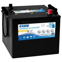 Exide ES1200 Equipment Gel 110Ah Batterie (Gel G110)