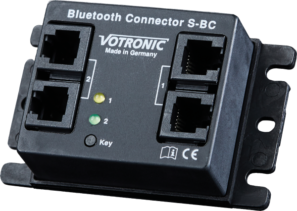 Votronic 1430 Bluetooth Connector S-BC inkl. Energy Monitor App