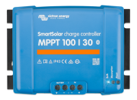 Victron Energy SmartSolar 100/30 MPPT Solar-Laderegler 12V/24V Batterie