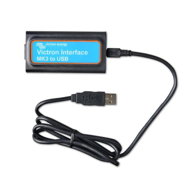 Victron Energy MK3-USB VE.Bus zu USB Interface