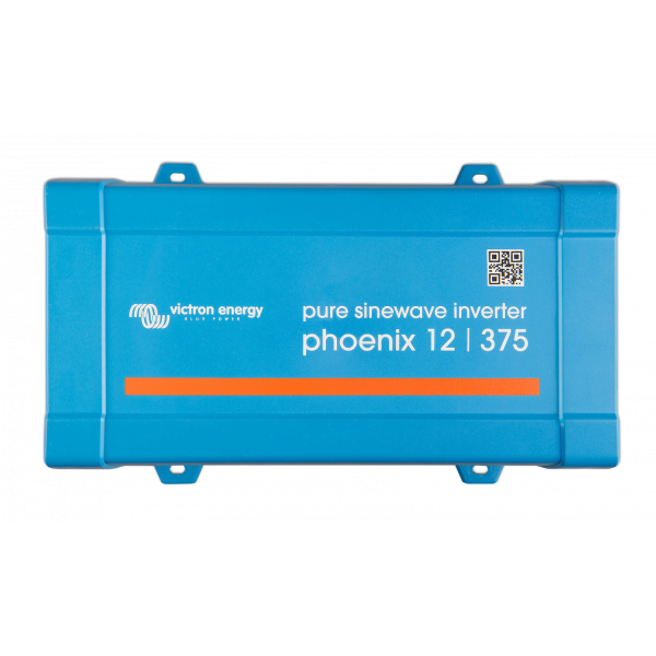 Victron Energy Phoenix 24/500 Wechselrichter 230V 400W VE.Direct Schuko