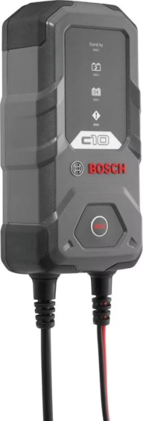 Bosch C10 Batterieladegerät 3.5A 12V