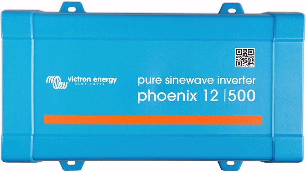 Victron Phoenix 12/500 Wechselrichter 230V 500W VE.Direct IEC