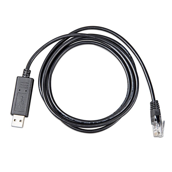 Victron PWM-PRO zu USB Interface Kabel SCC940100200