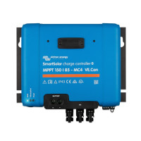 Victron Energy SmartSolar 150/85-MC4 MPPT Solar-Laderegler 85A 12/24/36/48V
