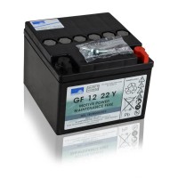 Sonnenschein GF 12 22 Y GEL 22Ah Batterie
