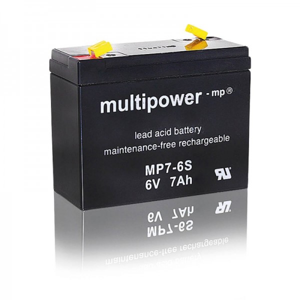 Multipower-MP7-6S-6V-7Ah-USV-Batterie
