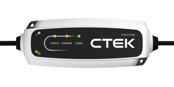 Ctek CT5 Start/Stop
