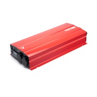 VOLTIMA VSI252 Sinus-Inverter 2500W/12V Sinus-Wechselrichter (CH) SALE