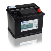Sonnenschein GF 12 40 Y GEL 40Ah Batterie