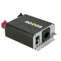 NOQON NSP324 300W/24V Sinus-Wechselrichter mit reiner Sinuswelle